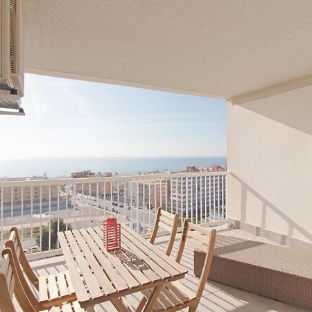 Global Properties, Apartamento De 2 Habitaciones Con Terraza Y Vistas Al Mar Canet d'En Berenguer Buitenkant foto